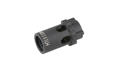 BANISH 9 PISTON M13.5X1LH BLK - Image 3