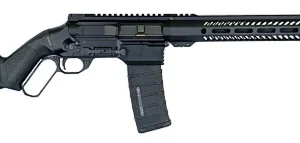 BOND MODERN SPORTING LEVER RIFLE 223WYL 30RD