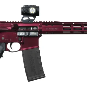 BR SPEC15 5.56 16 BLAZE FX RED DOT