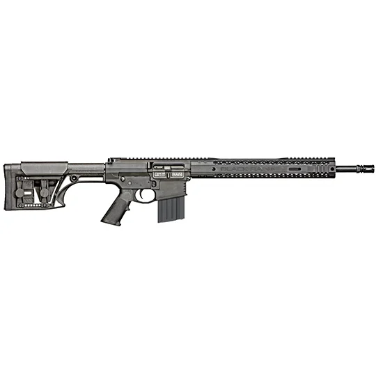 BR FALLOUT10 6.5CREED 22 BLK