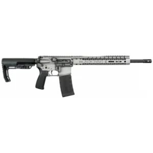 BR FUSION 5.56 16 TITANIUM BATTLEWORN