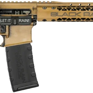 BR FUSION 5.56 16 TIGER EYE BATTLEWORN