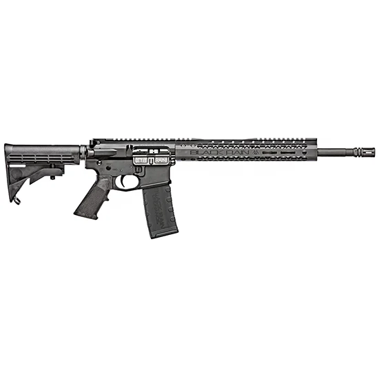 BR TYRANT 5.56 16 BLK 30RD