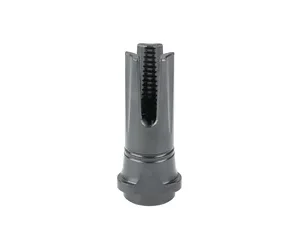 BREEK SCORCH 3-PRONG FH 9MM 1/2X28