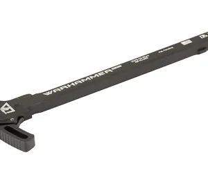 BREEK WRHMR MD2 AR15 C HNDL AMBI BLK