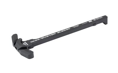 BREEK SLDGHMR OMNI-BSTR AR15 AMBI BK