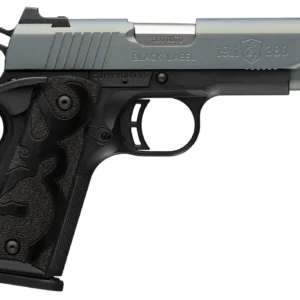 BRO 1911-380 BLACK LABEL COMP NORTHERN LIGHTS