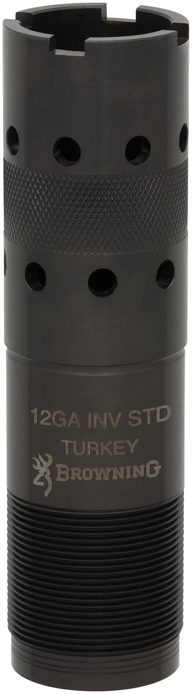 BRO TUBE 12GA EXTRA FULL TKY STD INV