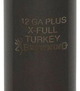 BRO TUBE 12GA EXTR FULL INV PLUS TKY/TRAP