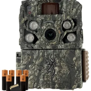 BRO TRAIL CAMERA STRIKE FORCE FHDR 40MP W/32GB