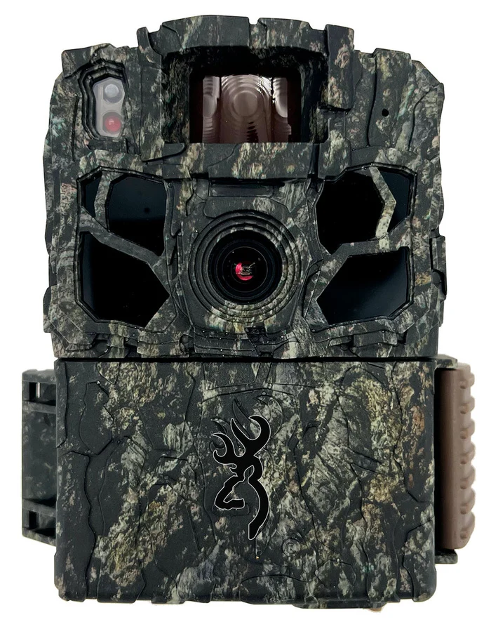 BRO TRAIL CAMERA DARK OPS FHDR 40MP W/32GB