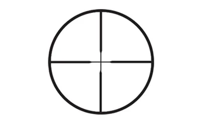 BSA SWEET 22 4-12X40 30/30 BLK - Image 4