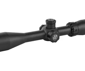 BSA SWEET 22 6-18X40 MBLK