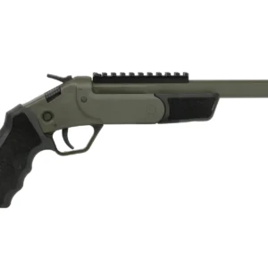 ROSSI BRAWLER 410/9" OD GREEN #