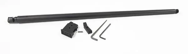 CZ AMERICAN BARREL SET FOR 457 - & 455 22LR 20" THREADED