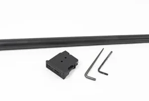 CZ AMERICAN BARREL SET FOR 457 - & 455 22WMR 20" THREADED