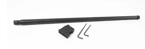 CZ AMERICAN BARREL SET FOR 457 - & 455 22WMR 20" THREADED