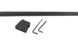 CZ AMERICAN BARREL SET FOR 457 - & 455 17HMR 20" THREADED