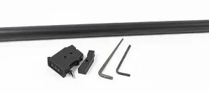 CZ VARMINT BARREL SET FOR 457 - & 455 22LR 24" THREADED