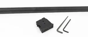 CZ VARMINT BARREL SET FOR 457 - & 455 17HMR 24" THREADED