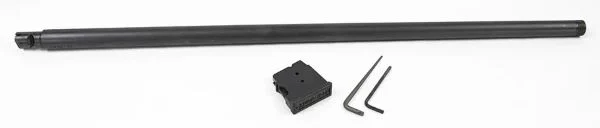 CZ VARMINT BARREL SET FOR 457 - & 455 17HMR 24" THREADED
