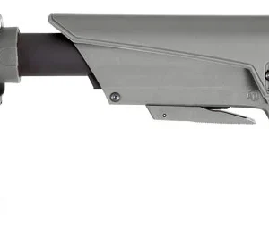 ADV TECH STRIKEFORCE SHOTGUN - GEN2 SIDE FOLDING STOCK GRAY