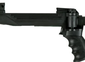 ADV TECH RUGER MINI-14/30 G2 - STRIKEFORCE STOCK W/RECOIL SYS