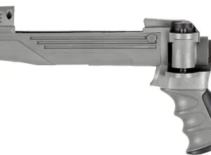 ADV TECH RUGER MINI-14/30 G2 - STRIKEFORCE DESTROYER GRAY