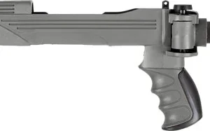 ADV TECH RUGER 10/22 STRIKE - FORCE G2 STOCK DESTROYER GRAY
