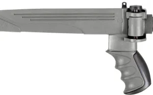 ADV TECH SKS STRIKEFORCE G2 - STOCK DESTROYER GRAY