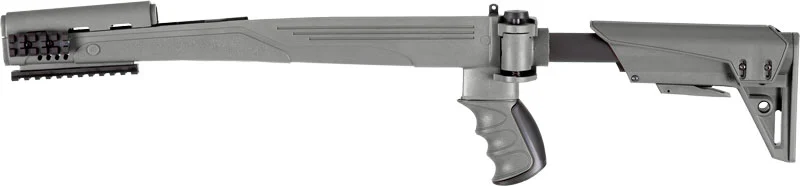 ADV TECH SKS STRIKEFORCE G2 - STOCK DESTROYER GRAY