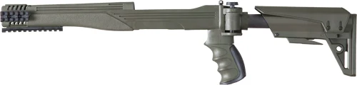 ADV TECH RUGER 10/22 STRIKE - FORCE G2 STOCK URBAN COMBAT
