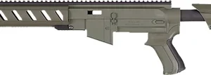 ADV TECH RUGER AR22 STOCK - SYSTEM W/ 6 SIDED FOREND URBA