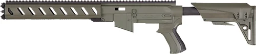 ADV TECH RUGER AR22 STOCK - SYSTEM W/ 6 SIDED FOREND URBA