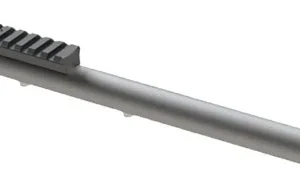 SSK CONTENDER BARREL 360 - BUCKHAMMER 18" W/BASE THREADED