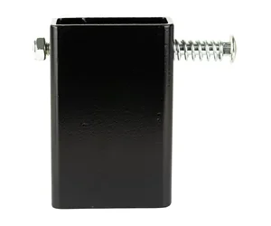 CALDWELL 2X4 POST PLATE HANGER