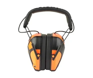 CALDWELL E-MAX PRO SM EARMUFF CORAL