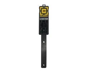 CALDWELL XL STRAP PLATE HANGER SET