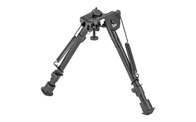 CALDWELL XLA BIPOD 9"-13" FIXED - Image 2
