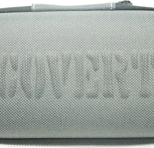 COVERT CAMERA ZIPPERED MOLDED - SD CARD CASE HOLDS 25 SD CARDS