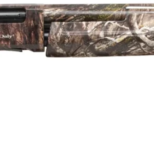 CHARLES DALY 301 20GA 26 MC3 MOSSY OAK DNA