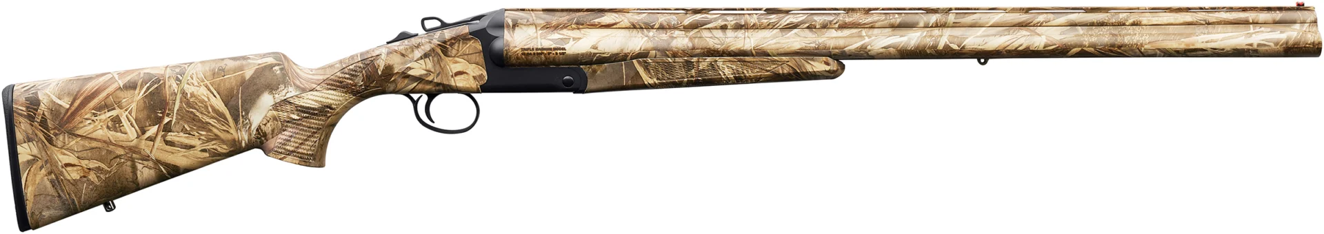 CHARLES DALY 12GA TRIPLE MAGNUM 3.5 28 DRT CAMO