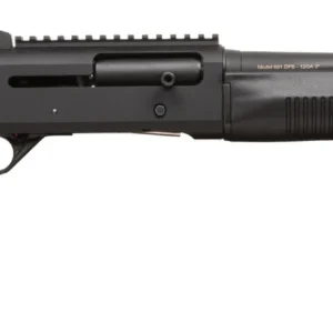 CHARLES DALY 601 DPS 12GA 18.5 ADJ PG STK 6R