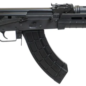 CENT VSKA 7.62X39 MAGPUL MOE BLK SYN 30RD