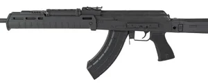 CENT VSKA 7.62X39 MAGPUL ZHUKOV BLK SYN 30RD