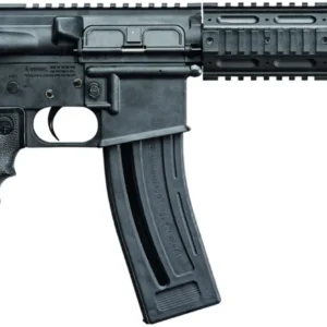 CHIAPPA MFOUR-22 GEN II PRO 22LR 16 HVY 2 28RD