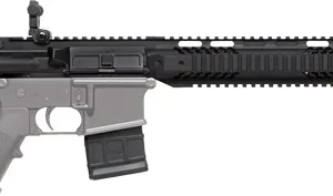 CHIAPPA DALY UPPER AR-15 410 - 2.5" 19" 5RD MAGAZINE BLACK