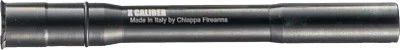CHIAPPA X-CALIBER 12GA/45ACP - GAUGE ADAPTER INSERT.