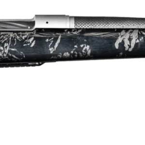 CHRIS RIDGELINE FFT TI 6MM CREED 20 GRY