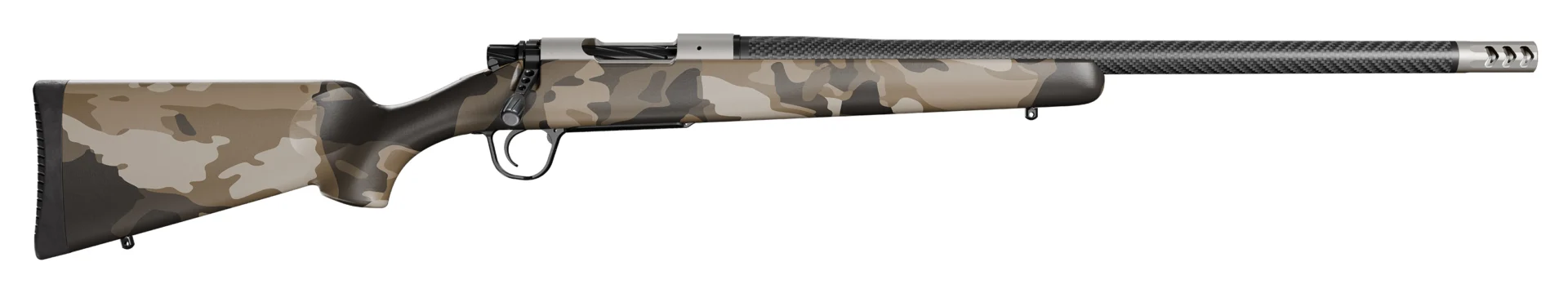 CHRIS RIDGELINE FFT BARREN DUNE 30-06 22